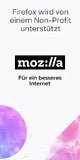 Prohlížeč Firefox: surfujte bezpečně - EDV-Guru (Guru e.U.)