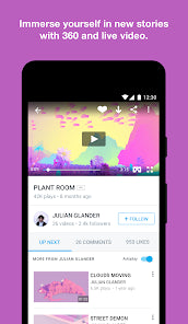 Vimeo - IT Guru (Guru e.U.)