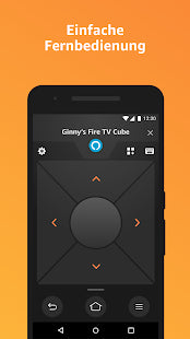 Amazon Fire TV – IT Guru (Guru e.U.)