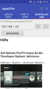 Apps2Fire – IT Guru (Guru e.U.)