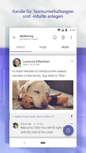 Microsoft Teams – IT Guru (Guru e.U.)