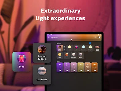 Philips Hue – IT Guru (Guru e.U.)