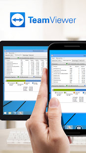 TeamViewer pro dálkové ovládání - EDV-Guru (Guru e.U.)