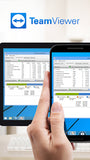 TeamViewer pro dálkové ovládání - EDV-Guru (Guru e.U.)