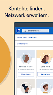 LinkedIn: Ricerca lavoro e altro - EDV-Guru (Guru e.U.)