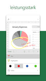 Microsoft Excel: Tabulky – EDV-Guru (Guru e.U.)