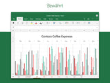 Microsoft Excel: Tabulky – EDV-Guru (Guru e.U.)
