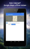 Mapy Google – EDV-Guru (Guru e.U.)