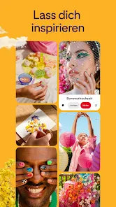 Pinterest - IT Guru (Guru e.U.)
