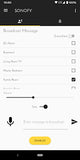 SONOFY - Sonos Voice - IT Guru (Guru e.U.)