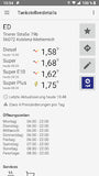 Blitz sui prezzi della benzina - App di rifornimento - EDV-Guru (Guru e.U.)