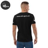 Unisex tričko z organické bavlny