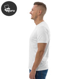 Unisex tričko z organické bavlny