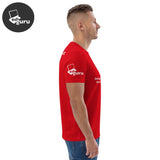 Unisex tričko z organické bavlny