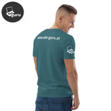 Unisex tričko z organické bavlny