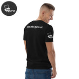 Unisex tričko z organické bavlny