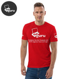 Unisex tričko z organické bavlny