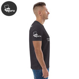 Unisex tričko z organické bavlny