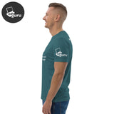 Unisex tričko z organické bavlny