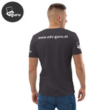 Unisex tričko z organické bavlny