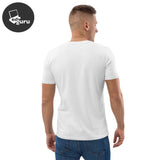 Unisex tričko z organické bavlny