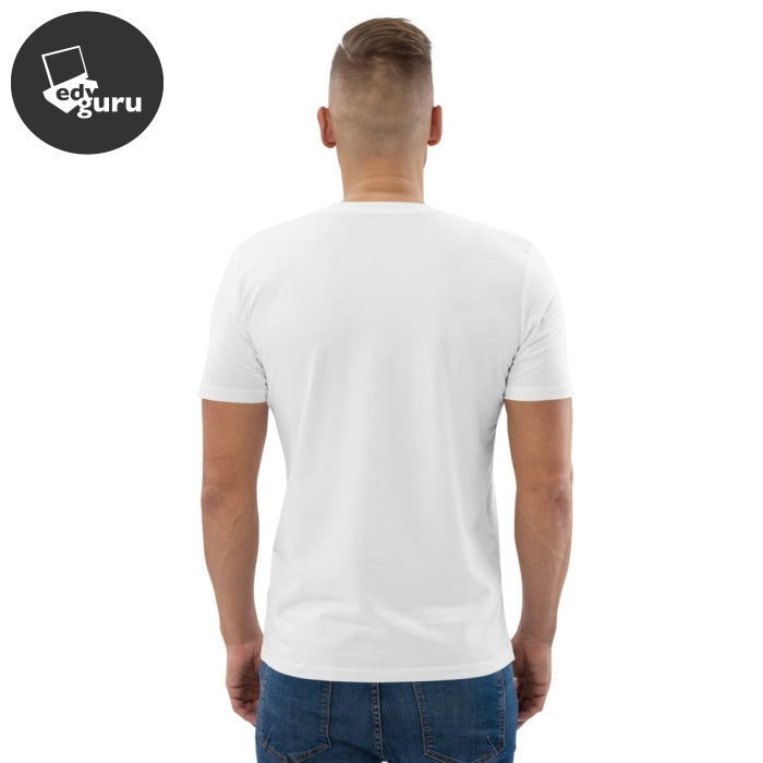 Unisex tričko z organické bavlny