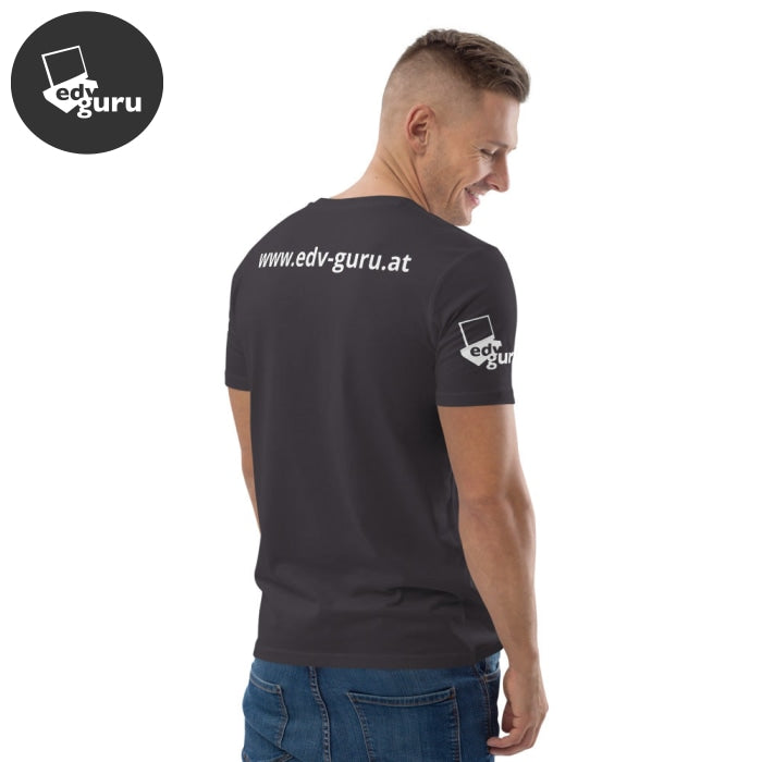 Unisex tričko z organické bavlny