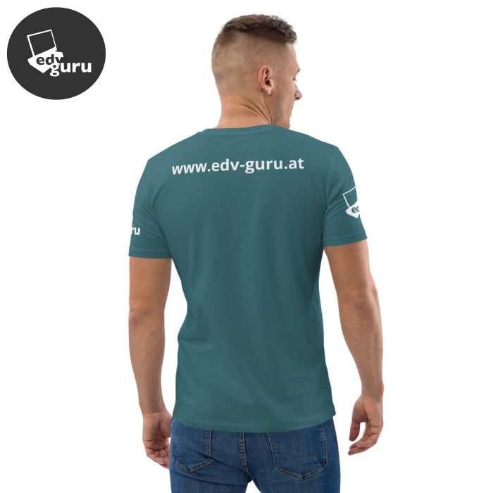 Unisex tričko z organické bavlny