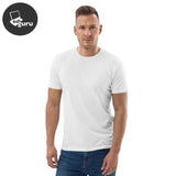 Unisex tričko z organické bavlny