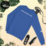 Unisex organický svetr