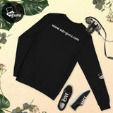 Unisex organický svetr