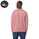 Unisex organický svetr