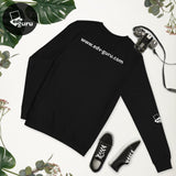 Unisex organický svetr