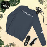 Unisex organický svetr