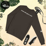 Unisex organický svetr