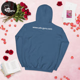 Felpa con cappuccio unisex