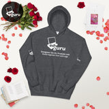 Felpa con cappuccio unisex