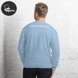 Unisex svetr