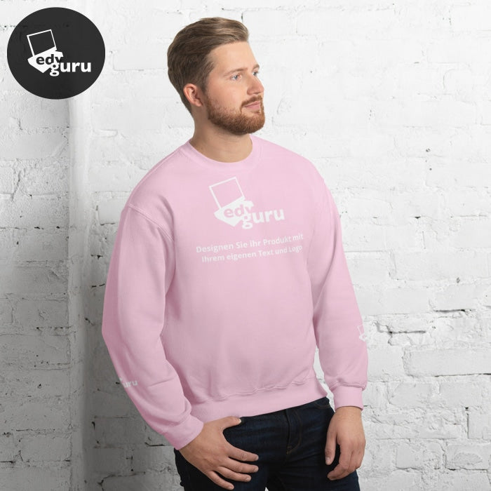 Unisex svetr