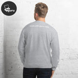Unisex svetr