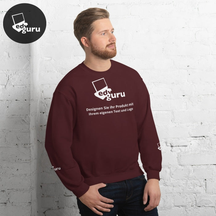 Unisex svetr
