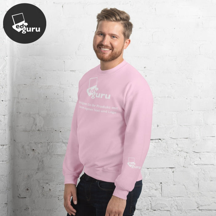 Unisex svetr