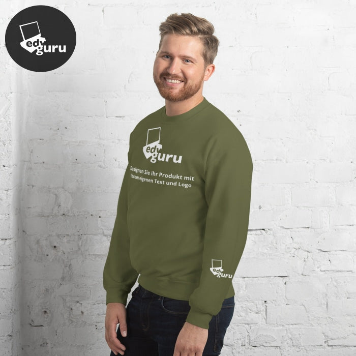 Unisex svetr