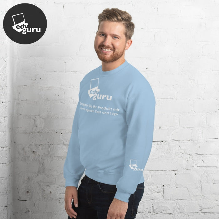 Unisex svetr