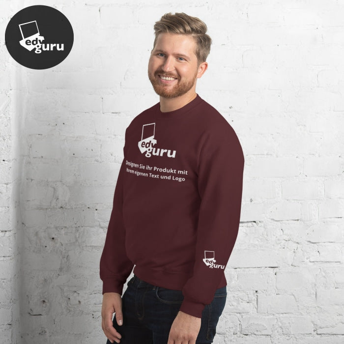 Unisex svetr