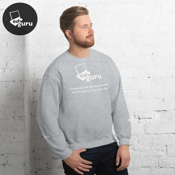 Unisex svetr