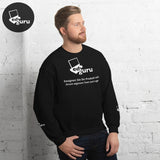 Unisex svetr