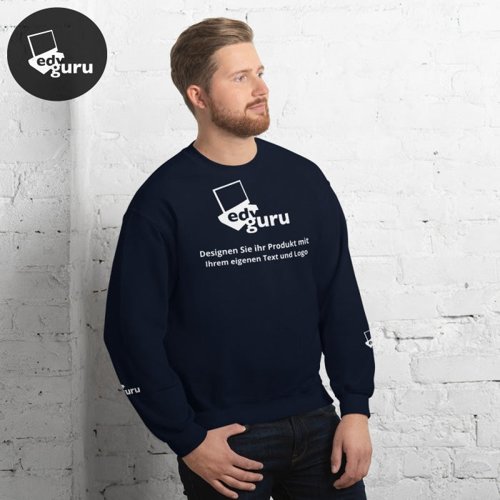 Unisex svetr