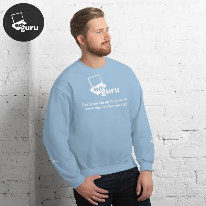 Unisex svetr