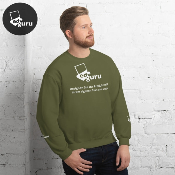 Unisex svetr